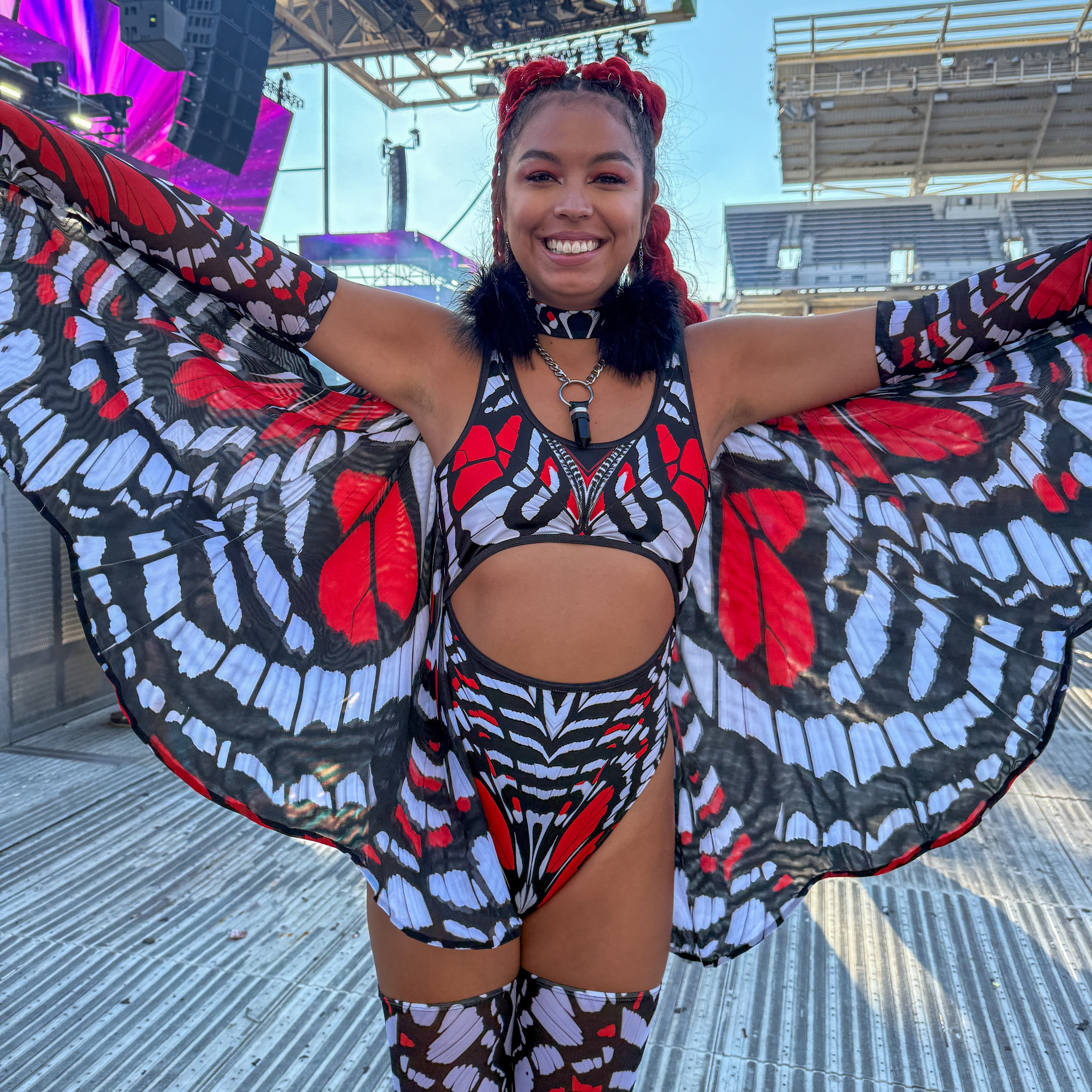 Better Together Festival 2025 Guide + Outfit Inspo