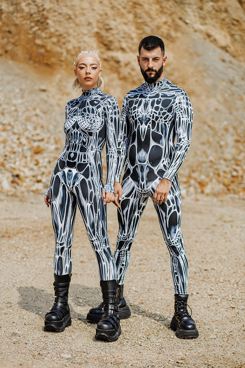 Fashion Tips for Burning Man 2024