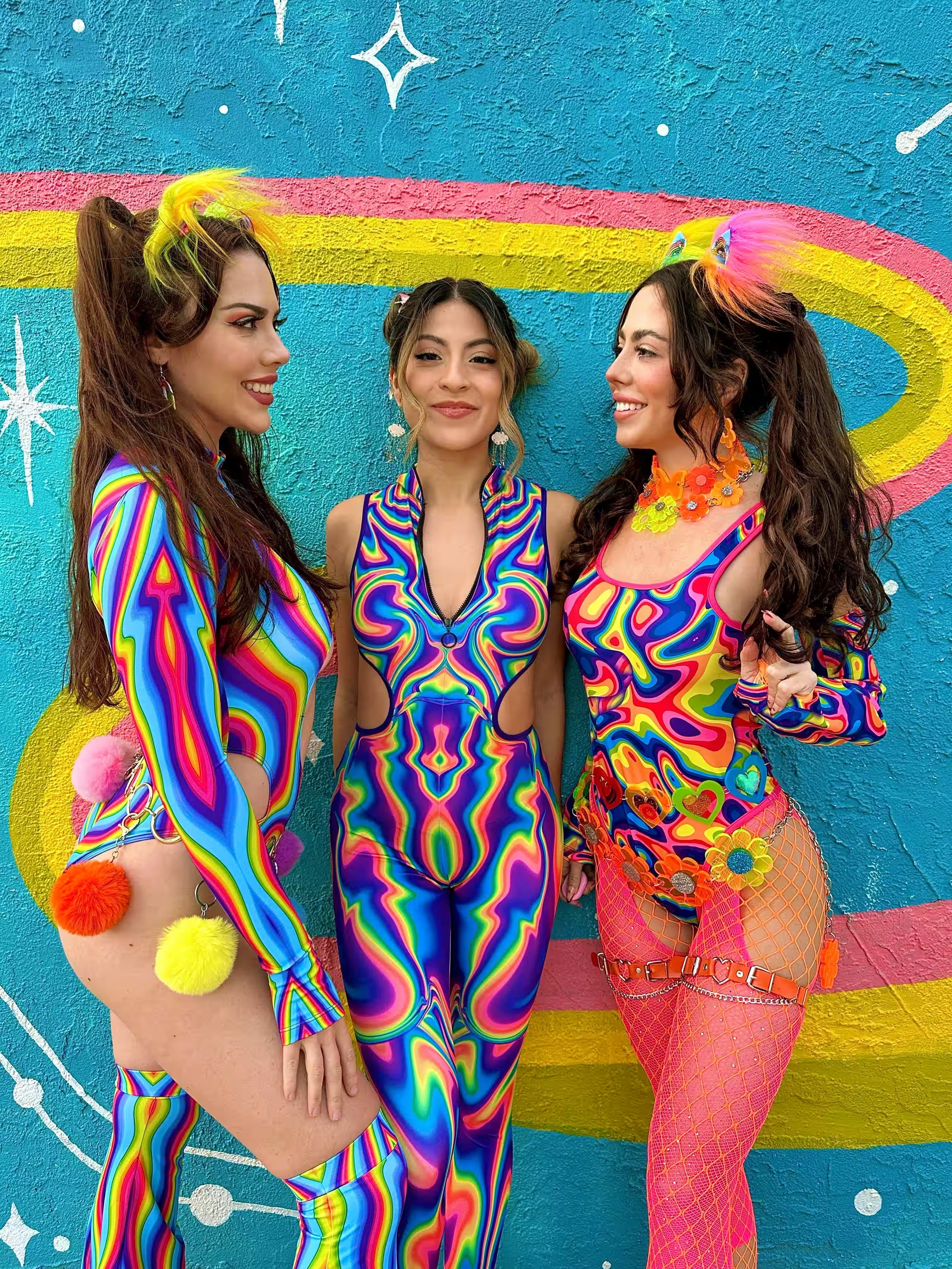 how to dress for pride festival 18 Pride Outfit Ideas from LGBTQ+ Brands & Collabs That Give Back