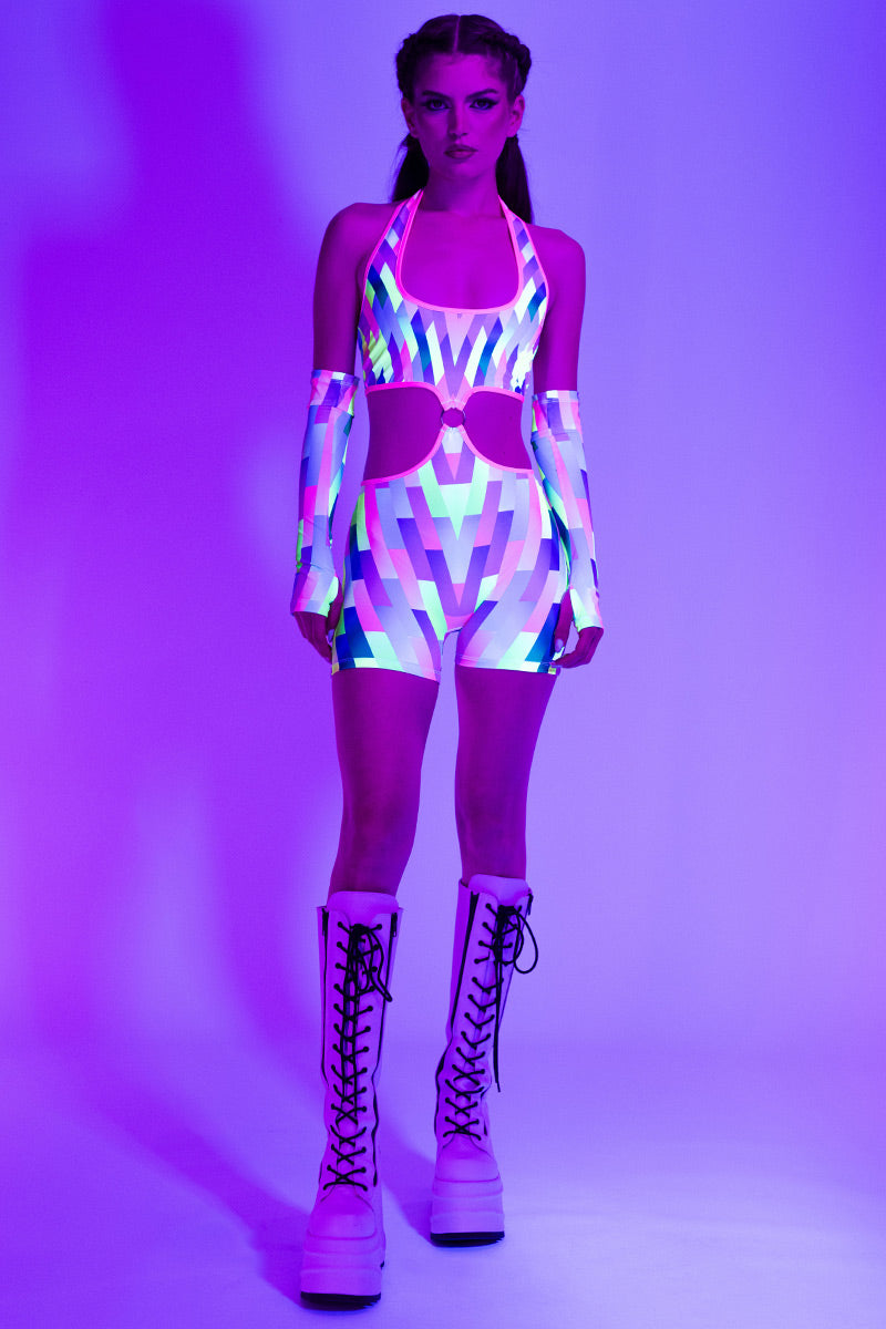 candy-glitch-romper-front-view-uv