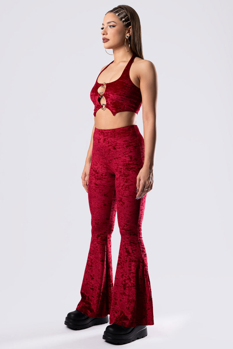crimson-kiss-flare-pants-set-red-velvet-side-view_c4e51653-3afa-4ffc-bfa5-6495a6605432