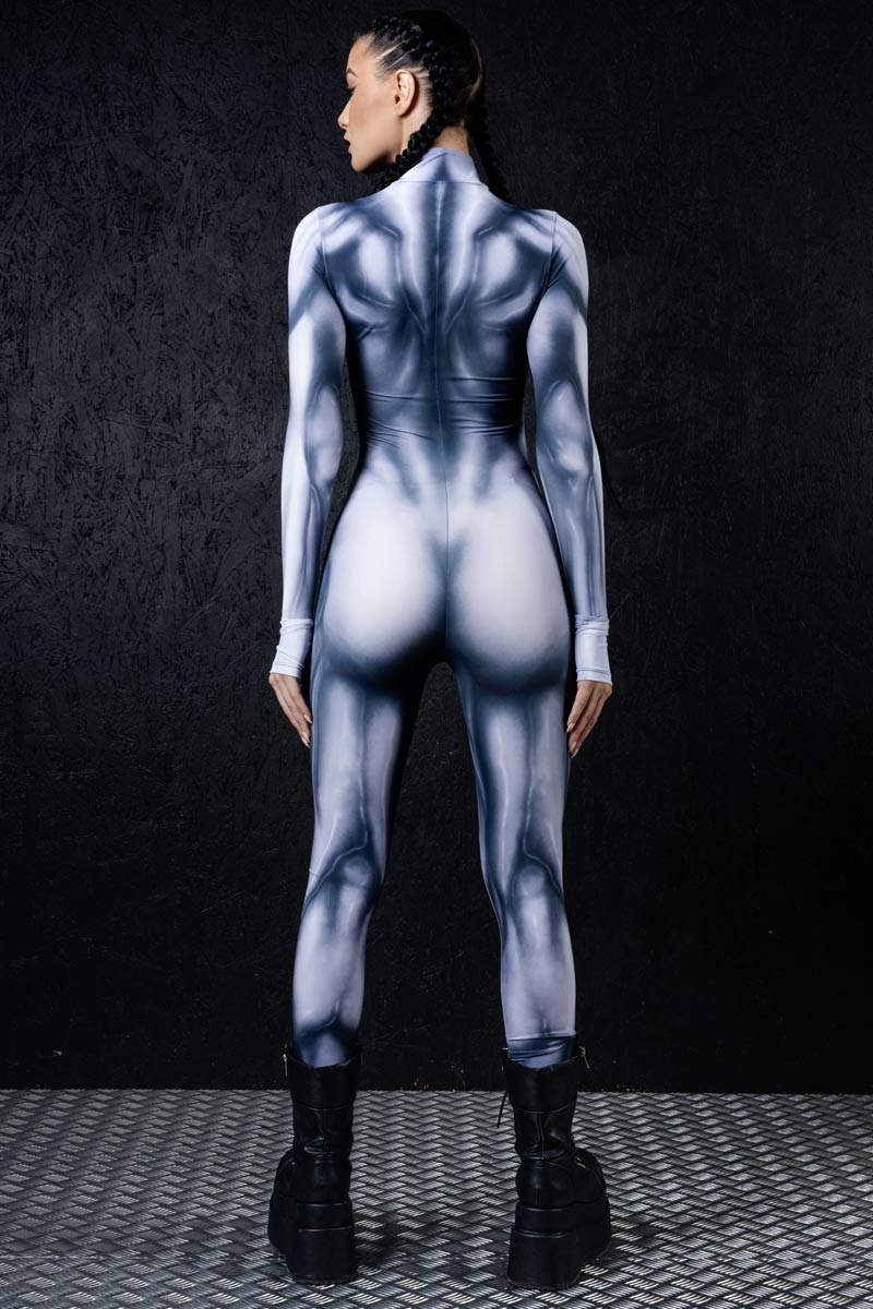 gray-muscle-costume-back-view