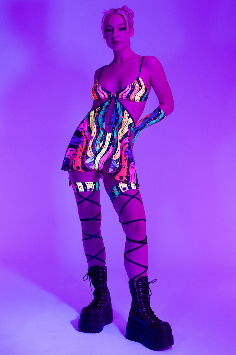 liquid-lust-booty-shorts-front-view-uv