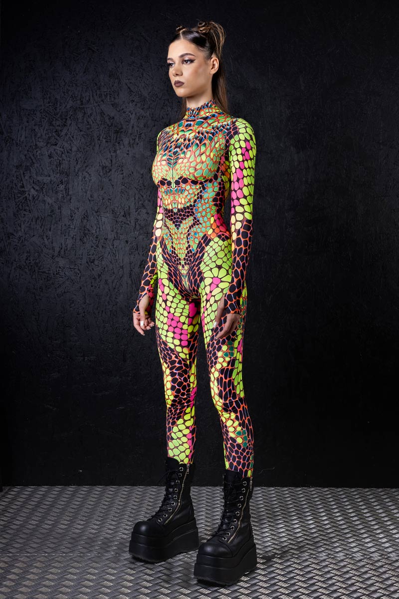 venomous-reptile-costume-side-view