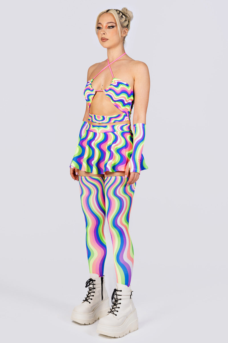 wavy-baby-rave-mini-skirt-set-side-view