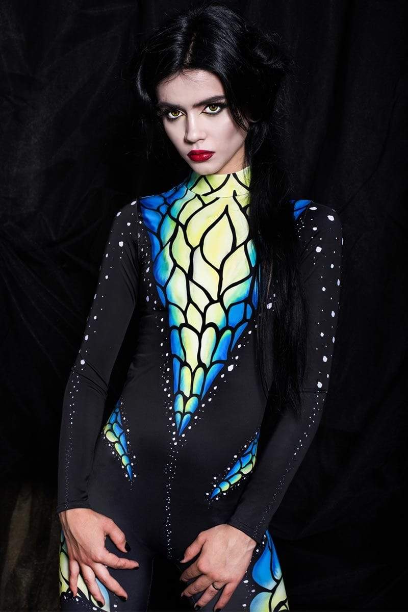 Adult Fairy Halloween Costume, Sexy Festival Catsuit, One Piece Aerial Costume, Spandex One Piece Costume. Full Body Halloween Costume for Women, XXL Adult Fairy Halloween Costume, Sexy Festival Catsuit, One Piece Aerial Costume, Spandex One Piece Costume. Full Body Halloween Costume for Women, XXL