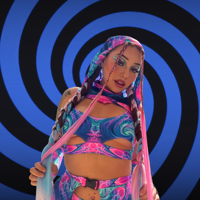 Outfit Ideas and Rave Clothing for Beyond Wonderland