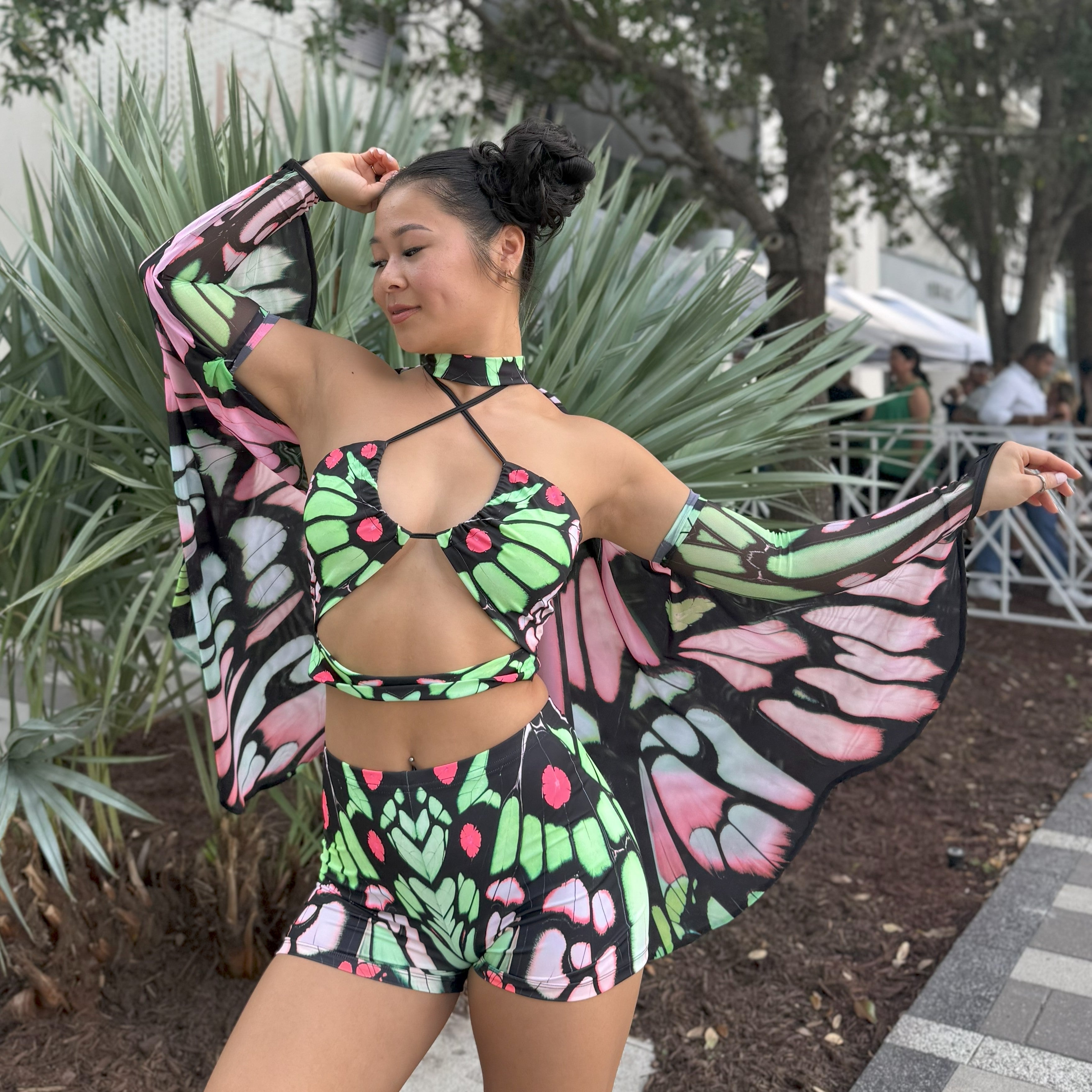 Electric Zoo 101