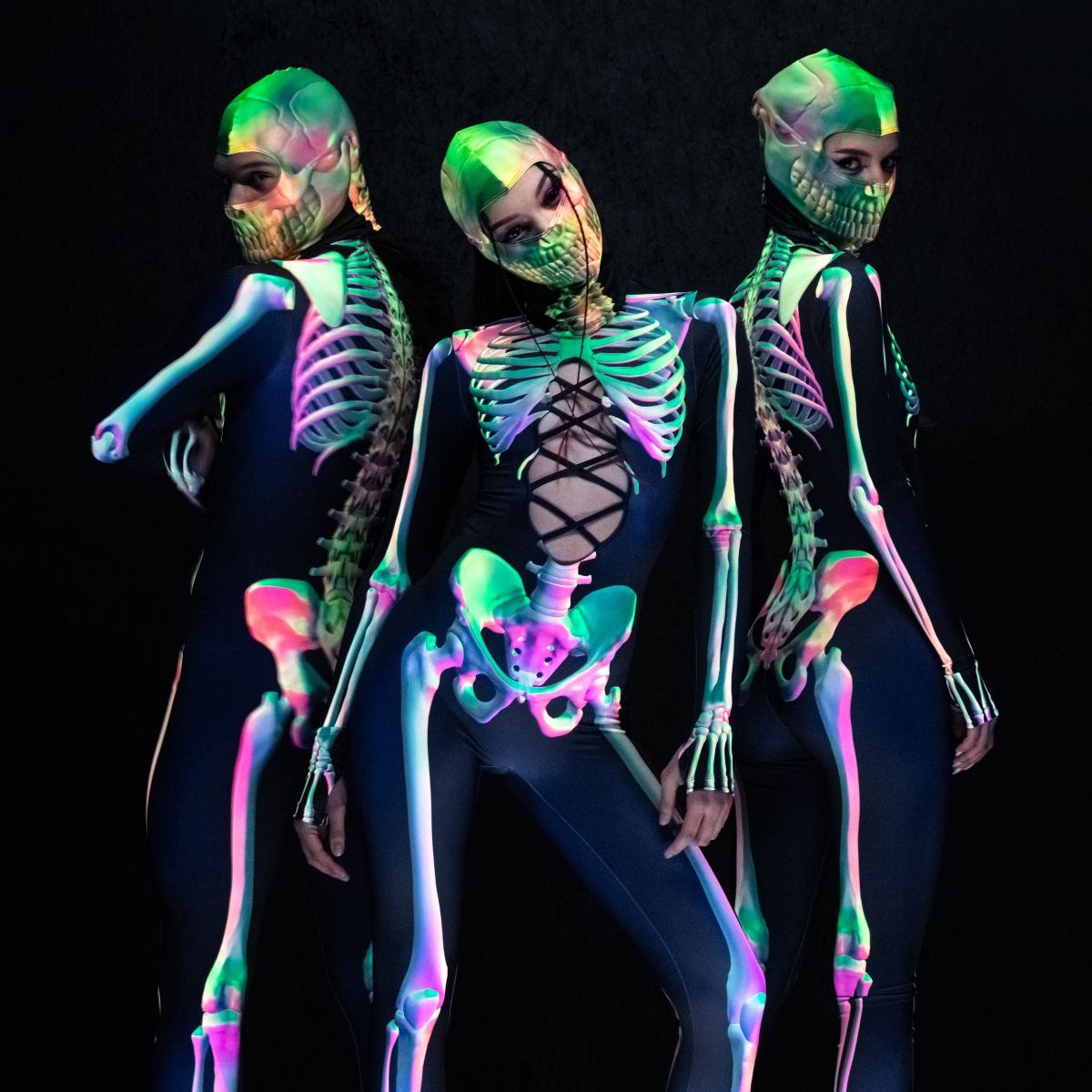 Halloween Trend: Classic Costumes