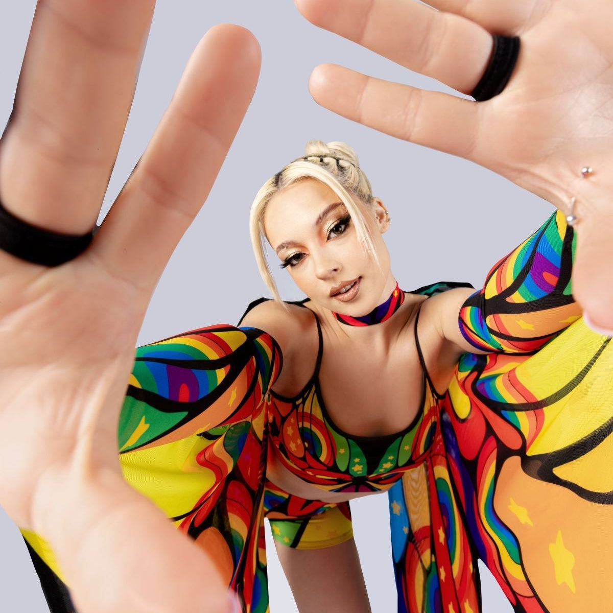 Pride Outfits 2025 Just Dropped - and They SLAY