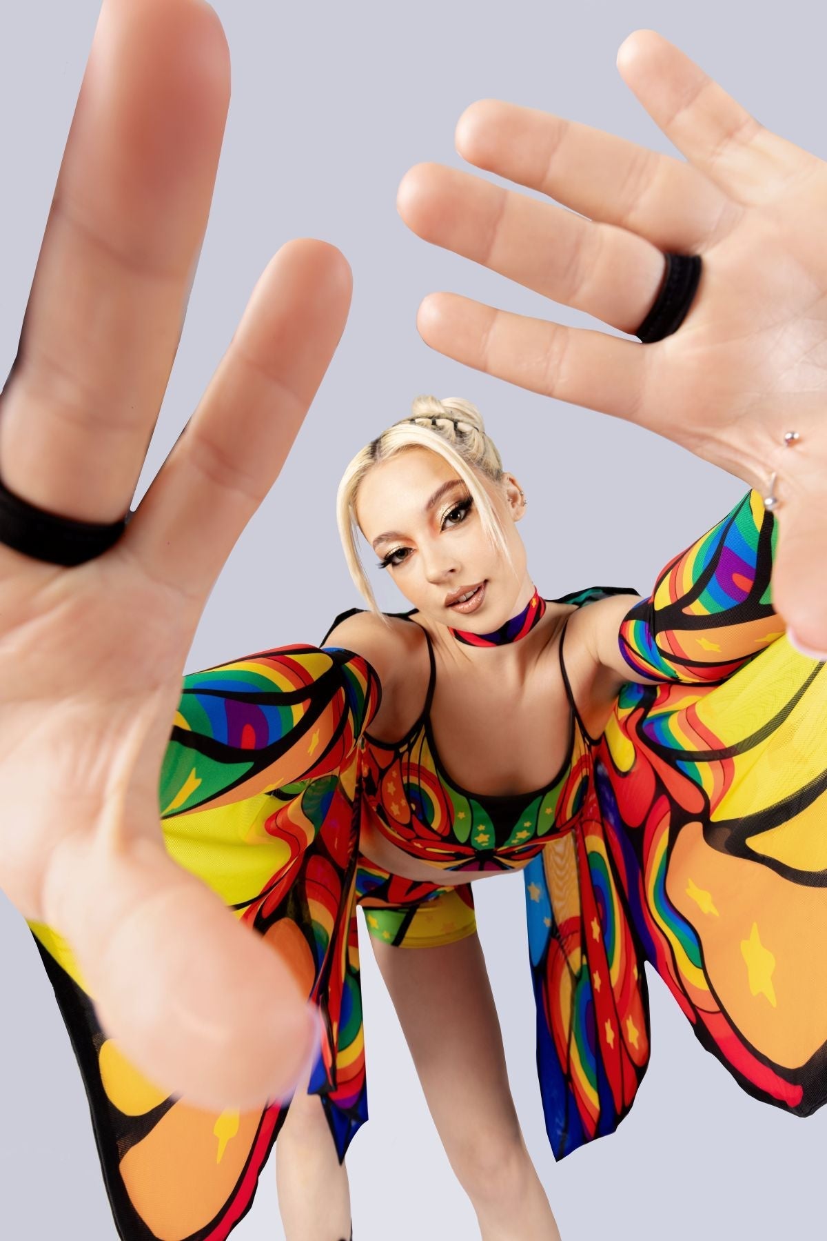Pride Outfits 2025 Just Dropped - and They SLAY