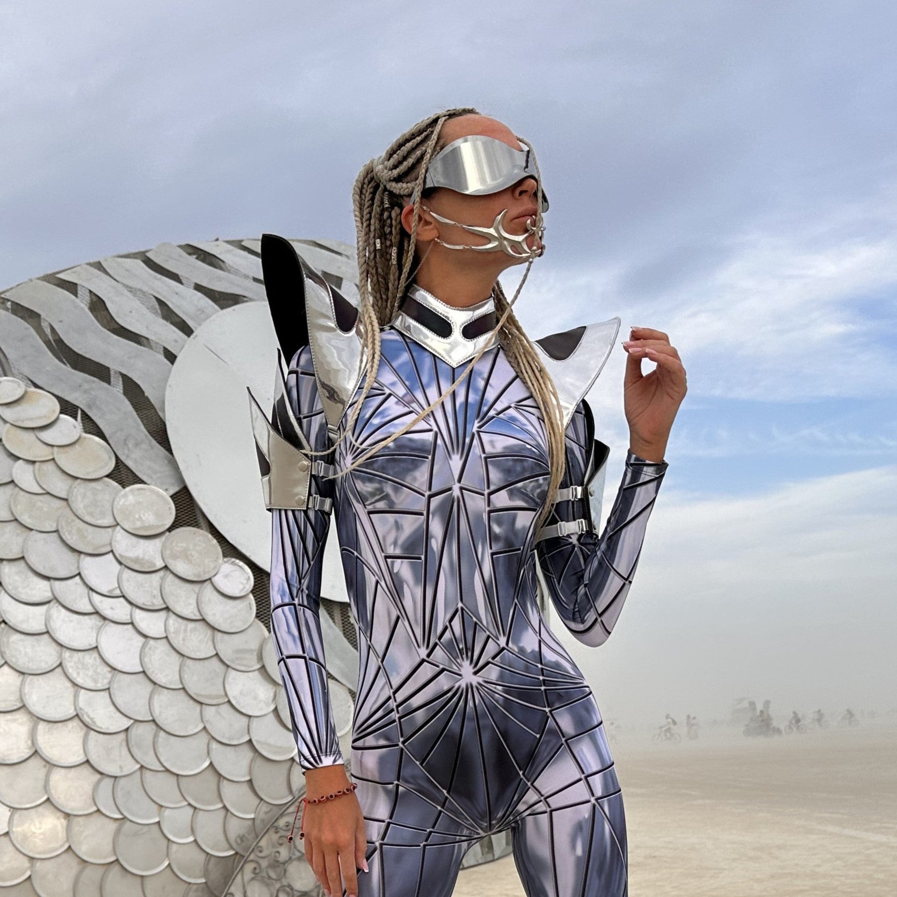 The Ultimate Guide to Burning Man 2025