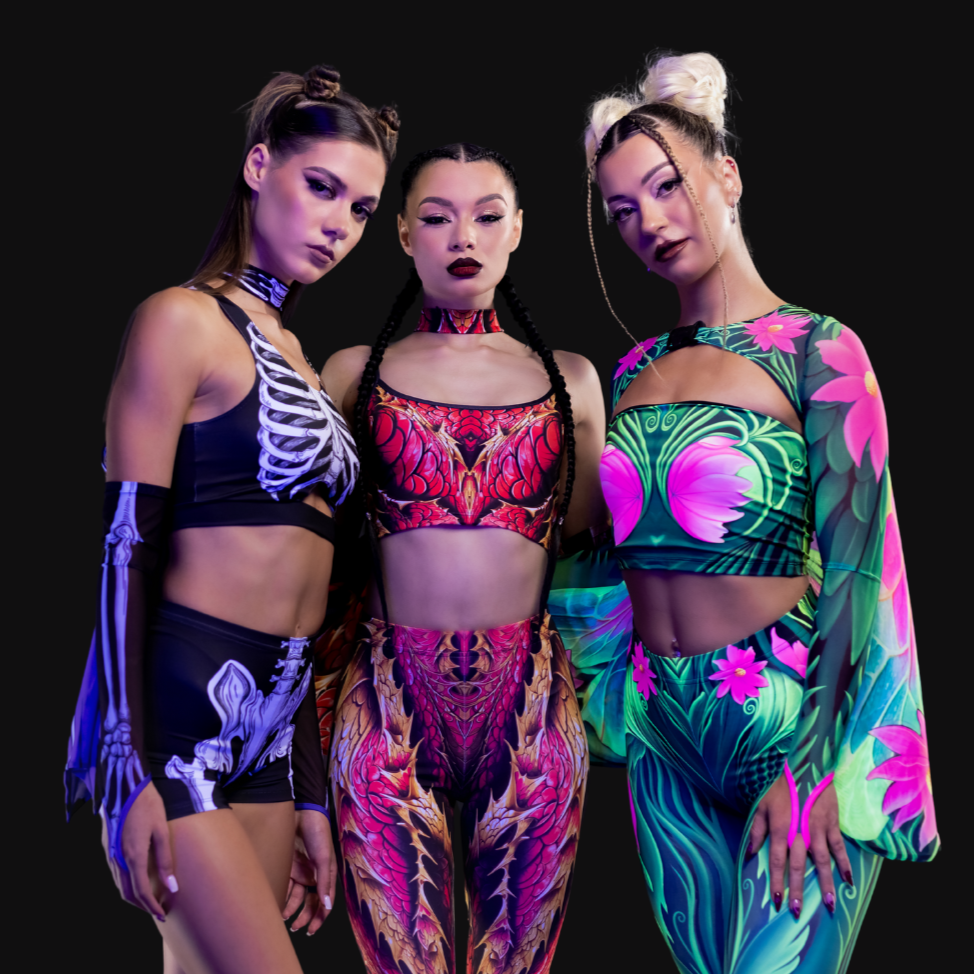 What to Wear for Halloween Based on Your Zodiac
