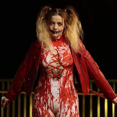 Blade Rave: A US Guide to the Vampire Party