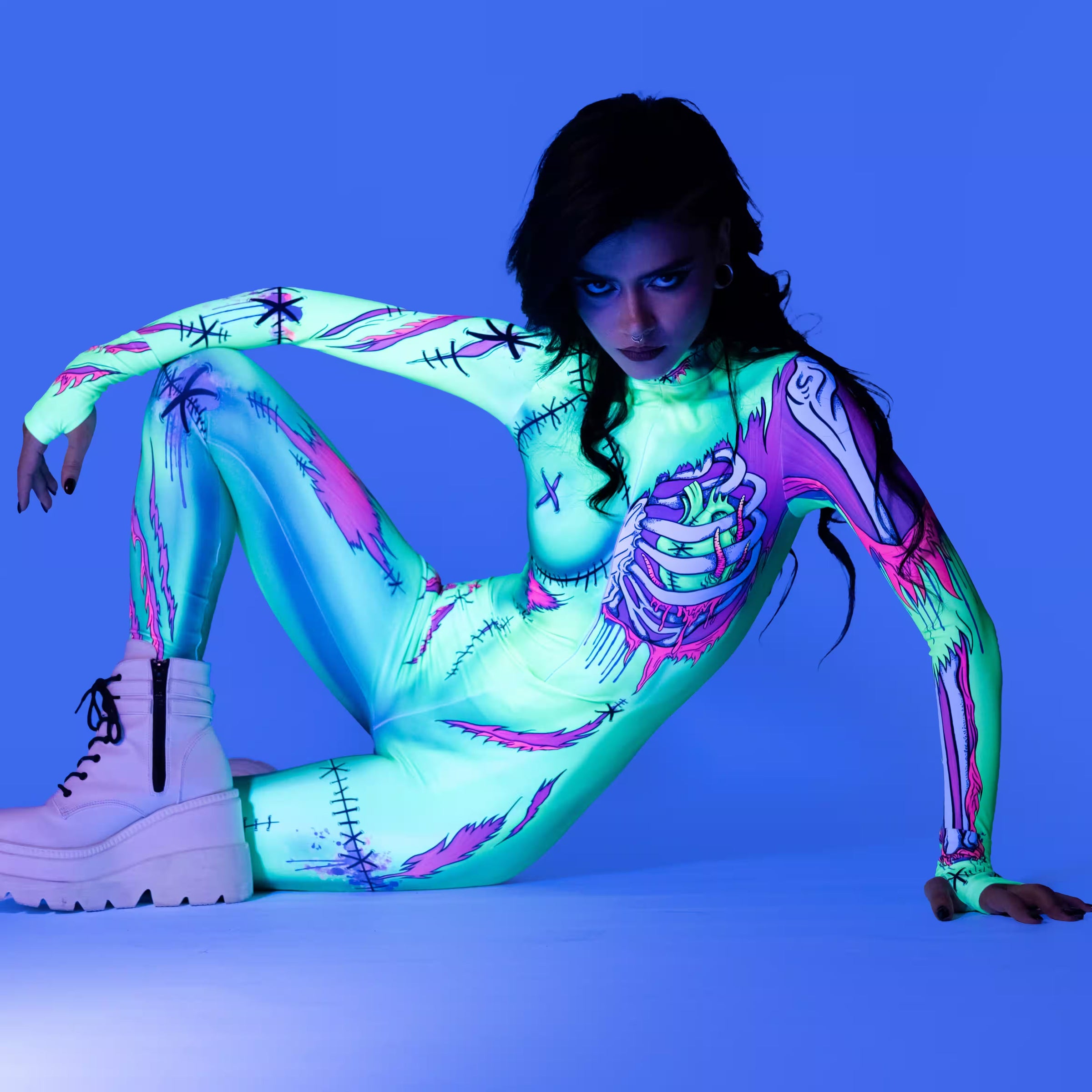 Ideas For Costumes & What To Wear To Dream Nation In Paris 2026