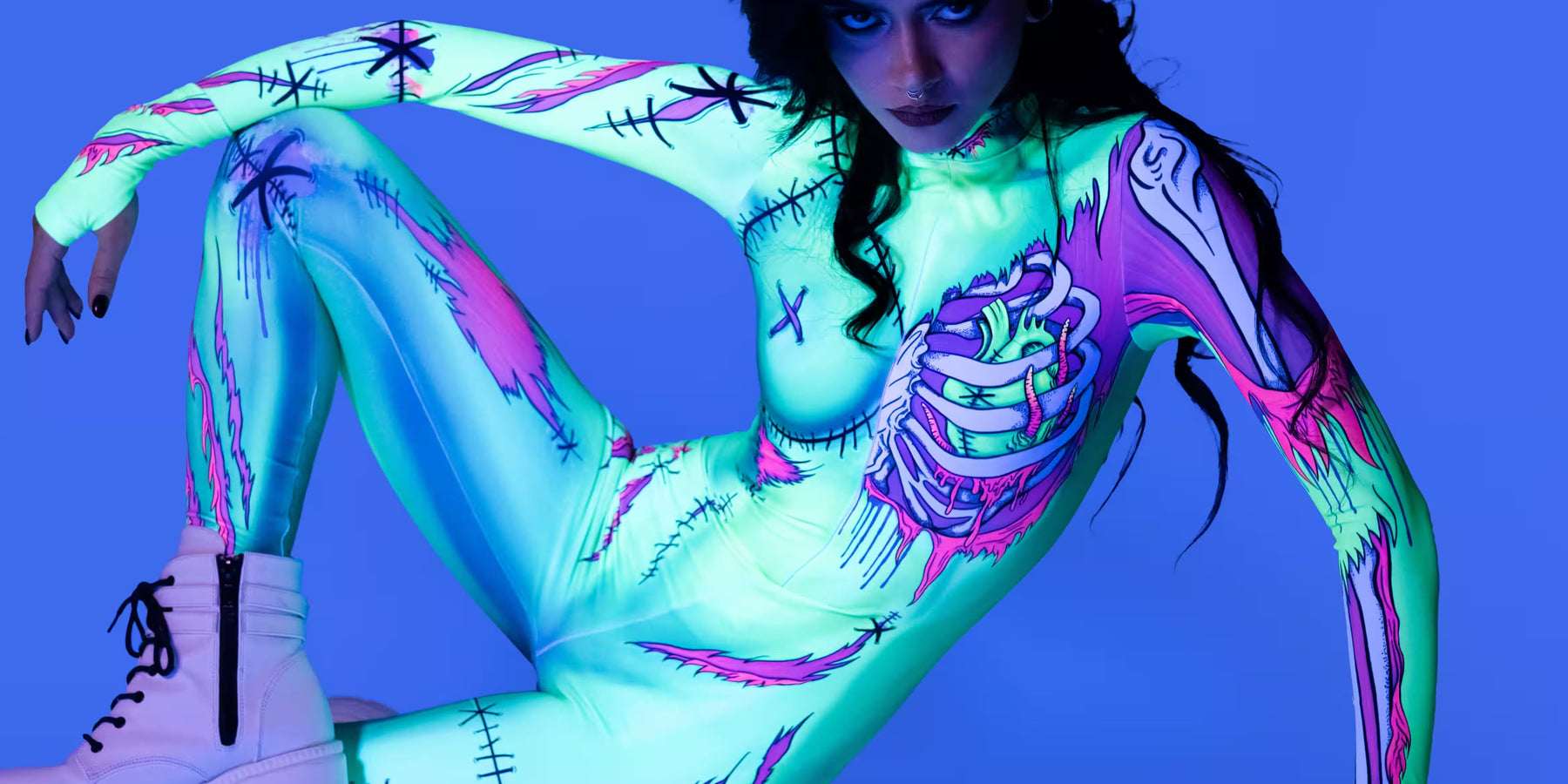 Ideas For Costumes & What To Wear To Dream Nation In Paris 2026