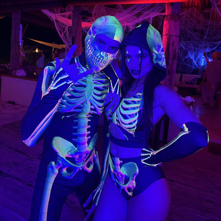 Elsewhere Halloween 2026: Lineups, Tickets, Venue Tips and What to Wear