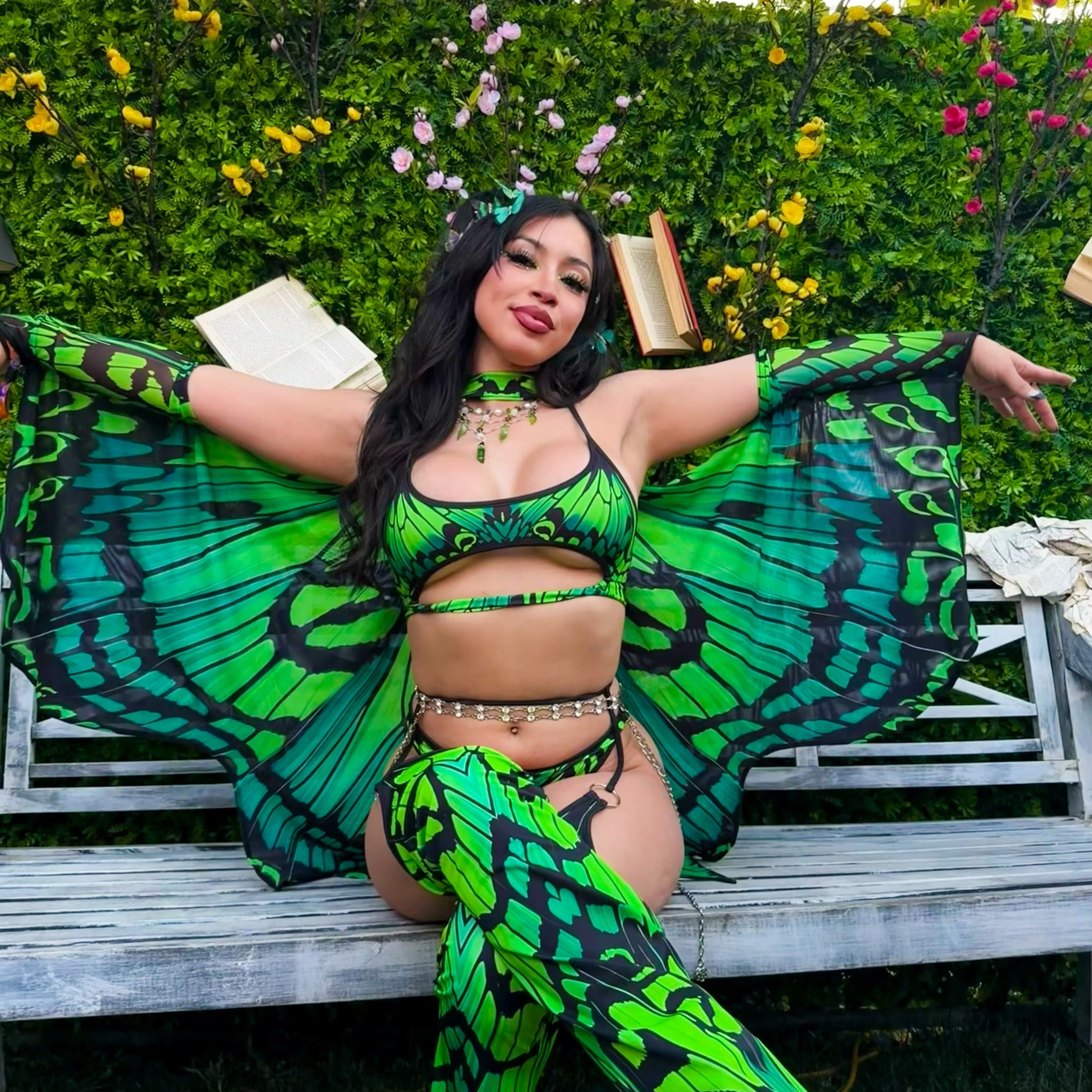 everything you need to know for your first time rave festival