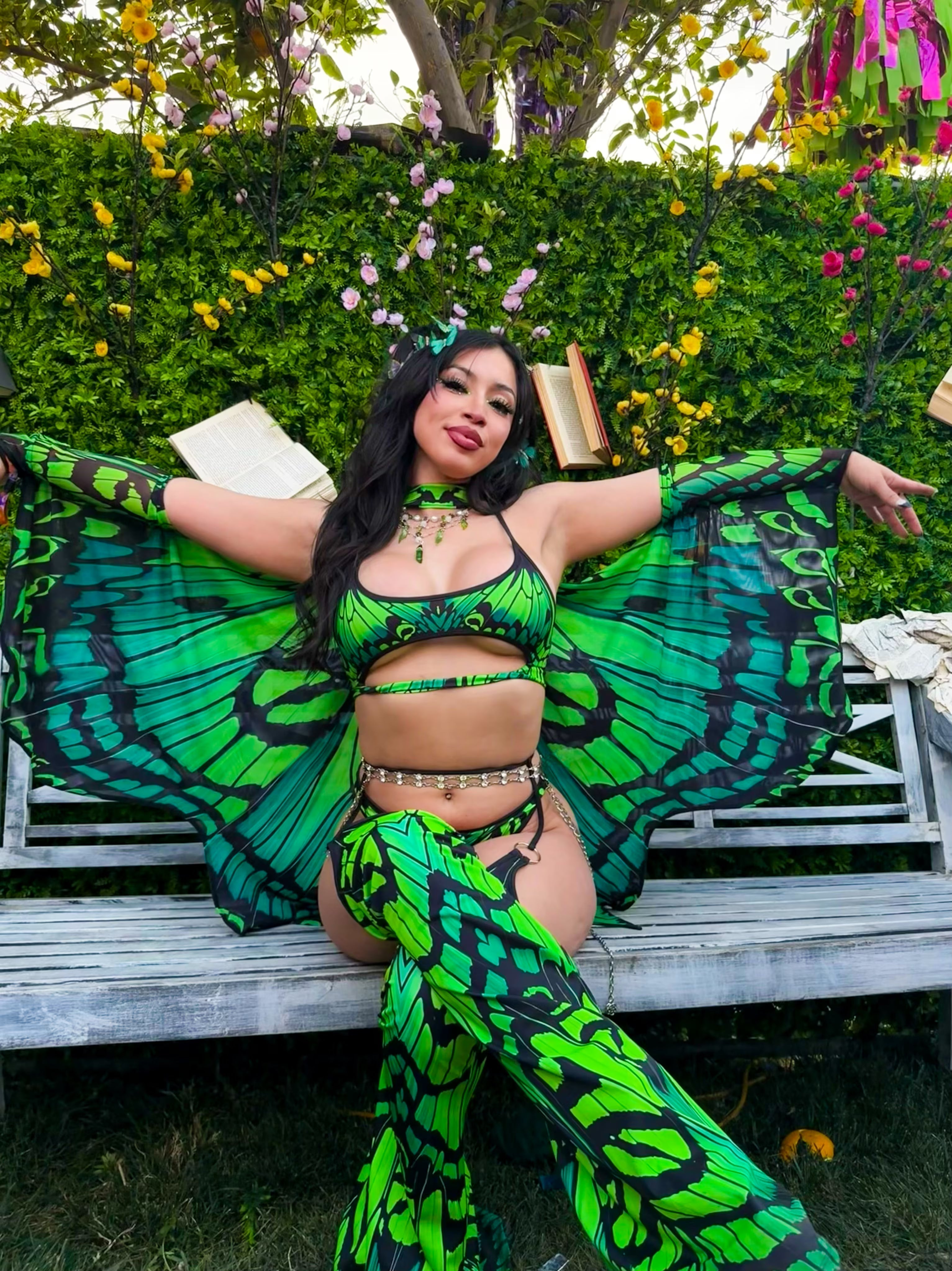 everything you need to know for your first time rave festival