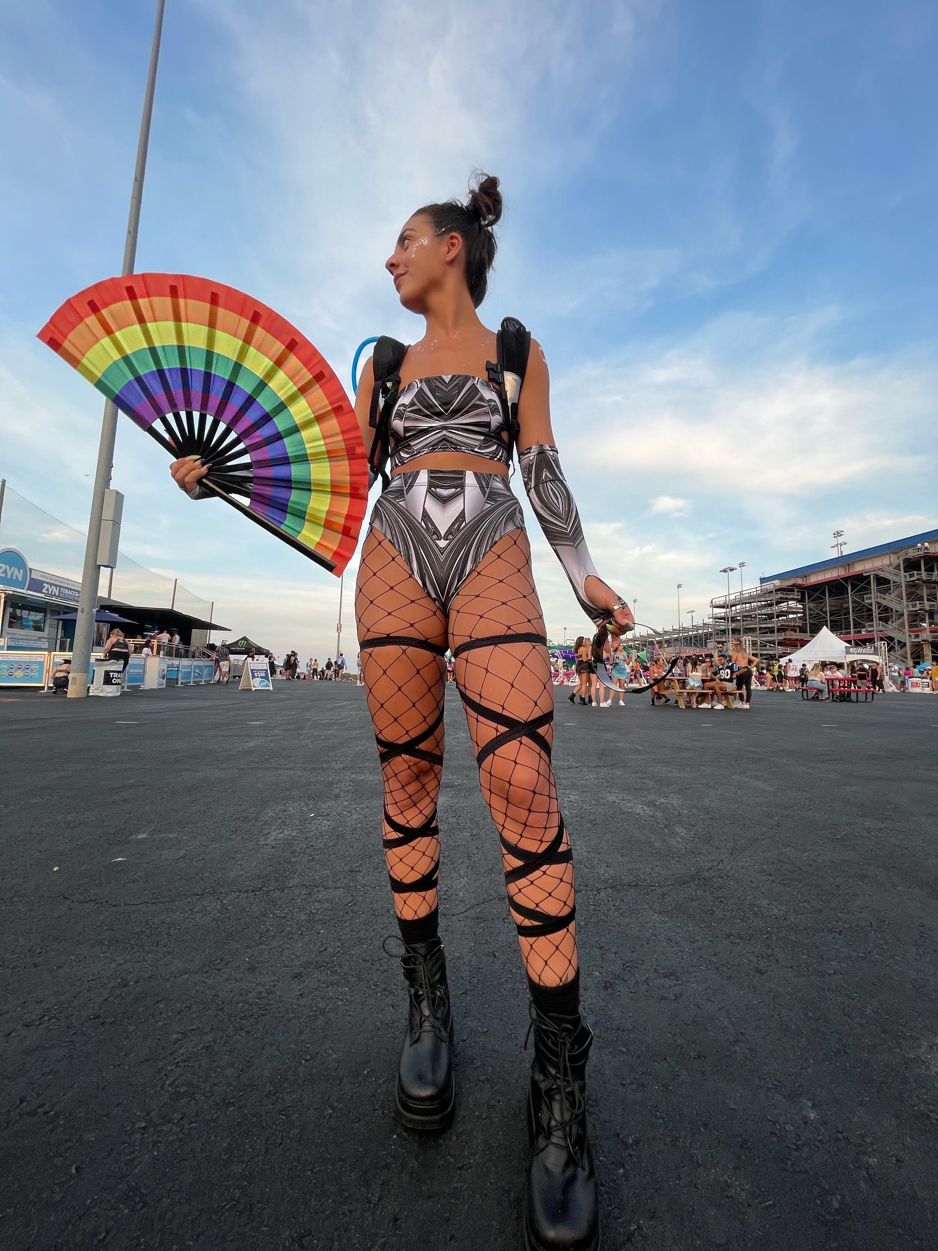 The History of Rave Culture: From Style & Music To A Lifestyle