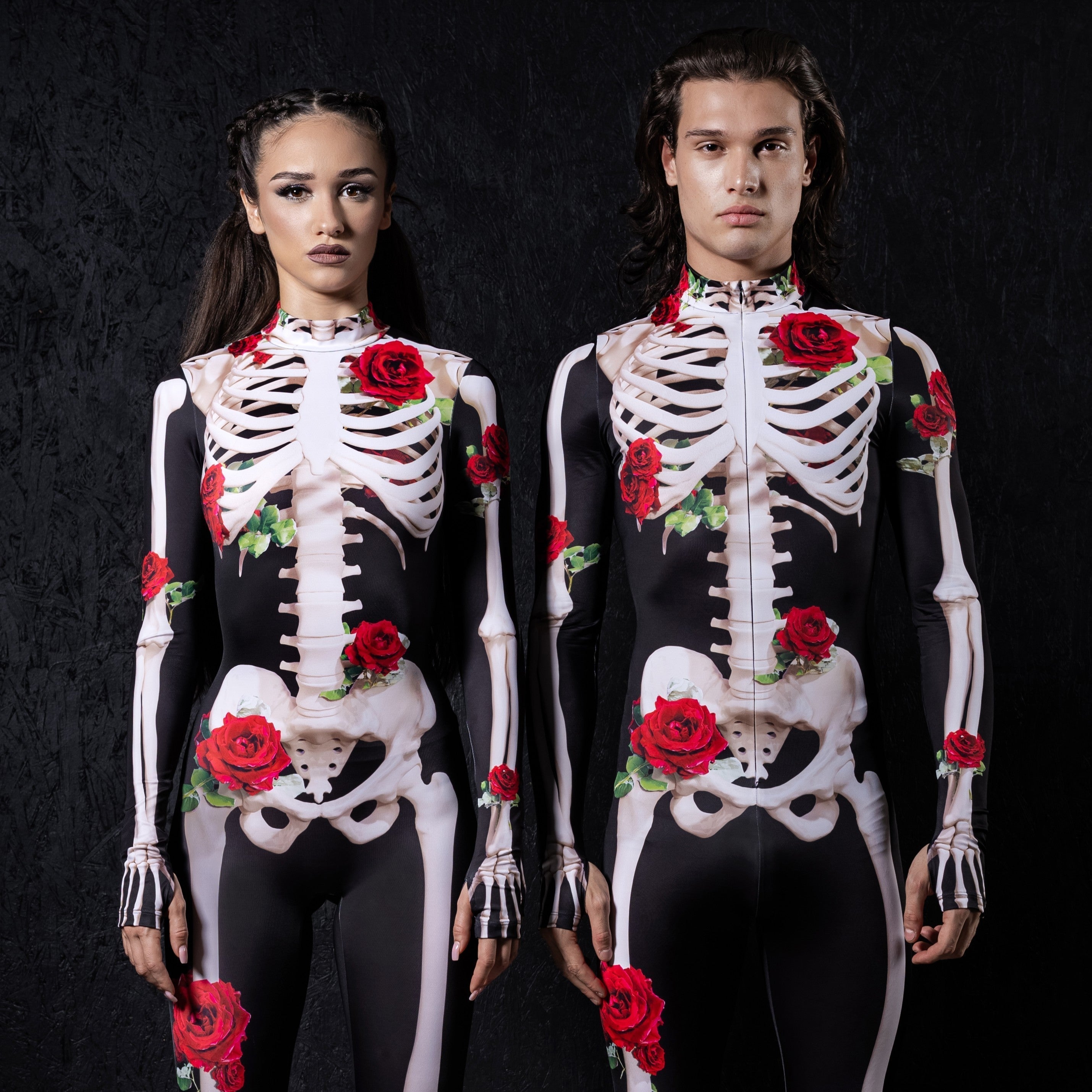 Halloween Trend: Couples Costumes