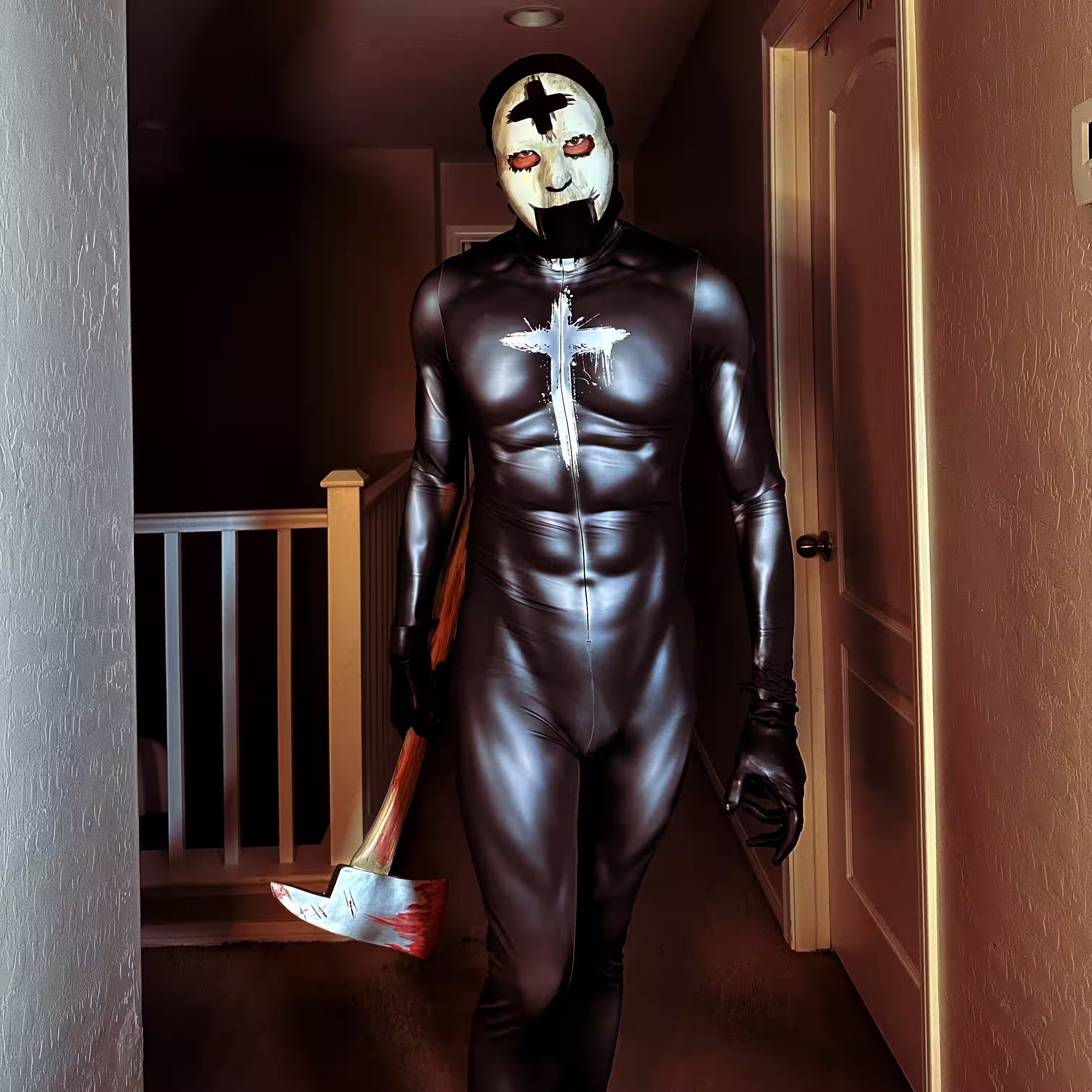Halloween Fest 2026 costume ideas
