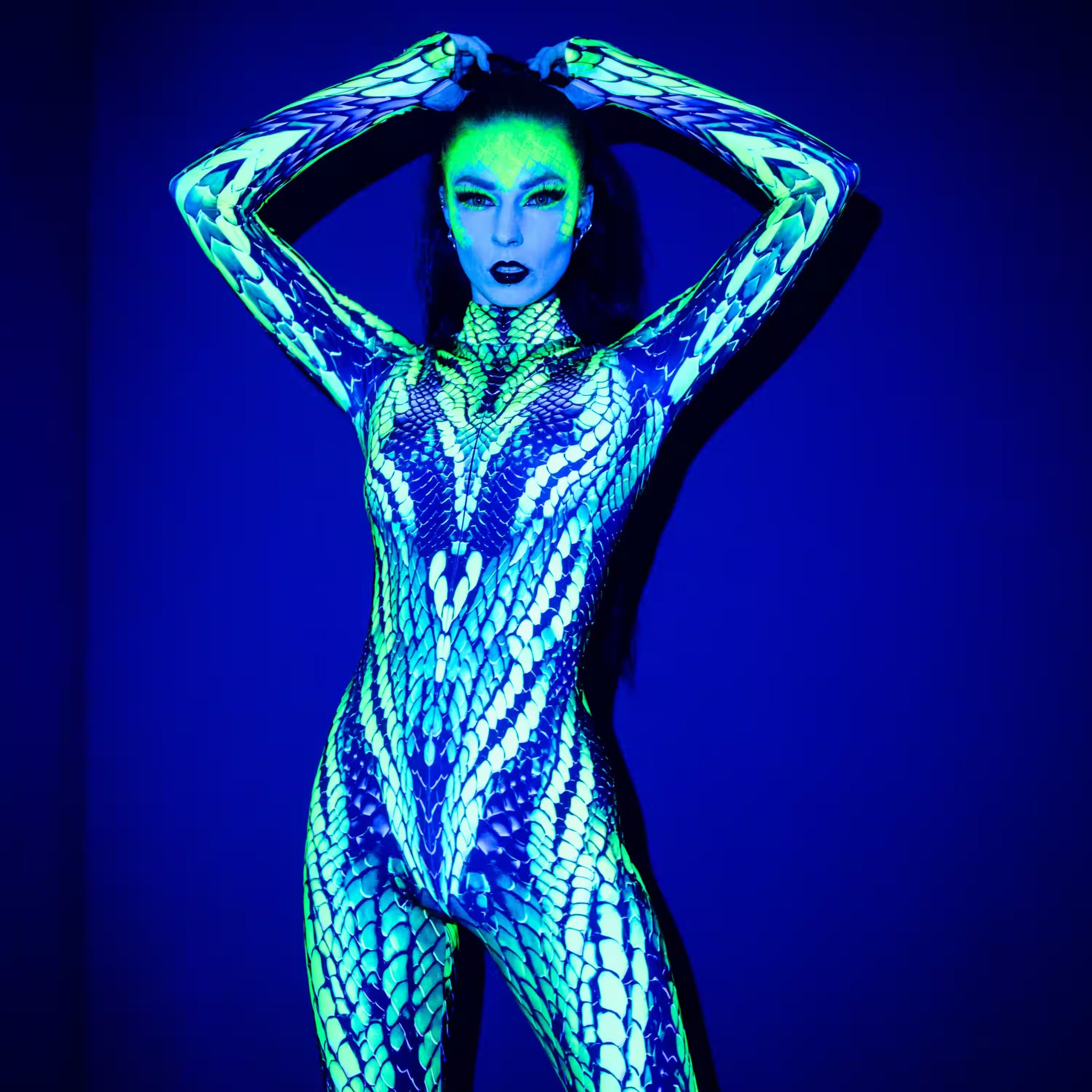 costume and outfit ideas for Haunted Fest 2026 Atlanta