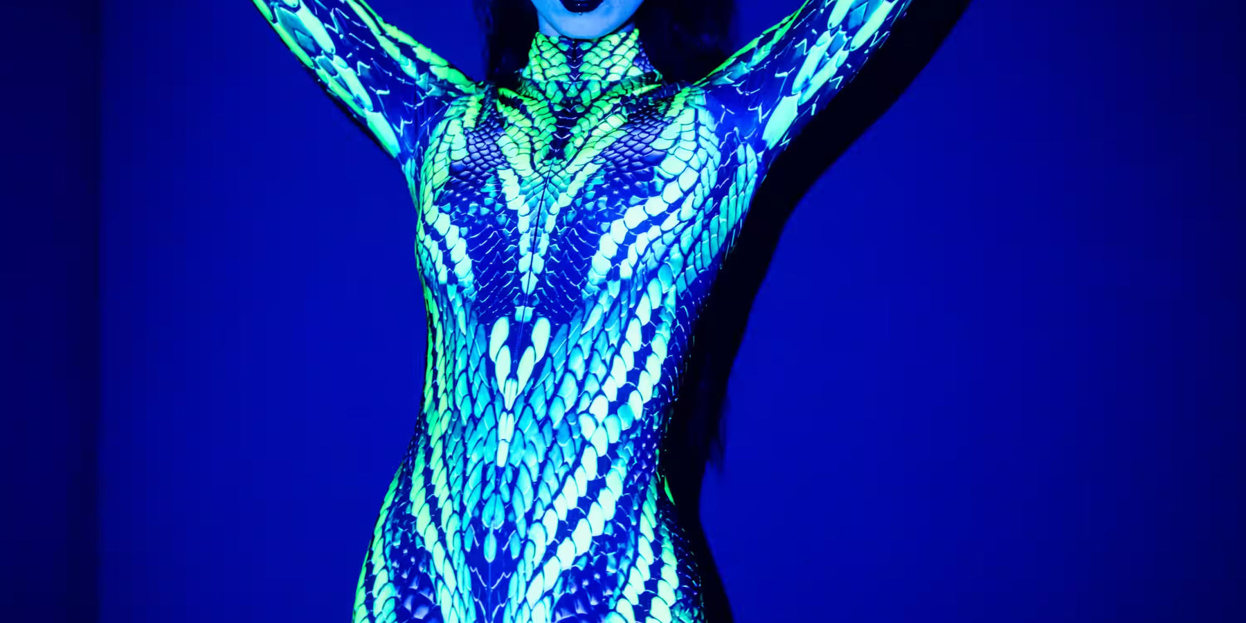 costume and outfit ideas for Haunted Fest 2026 Atlanta