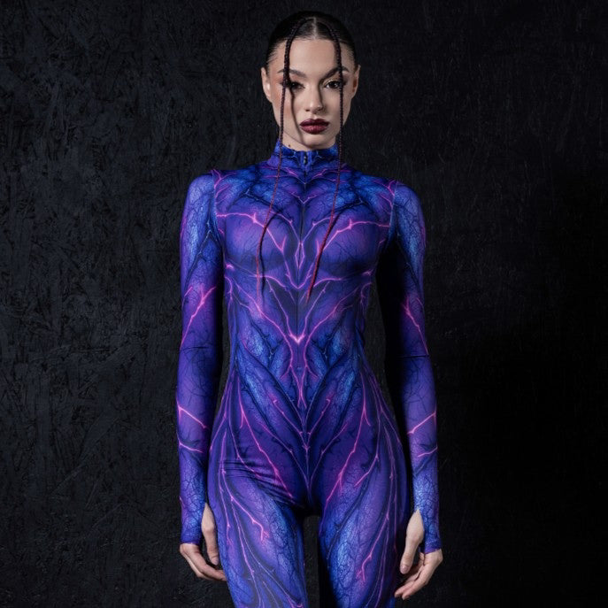 Halloween HEX Rave in Arizona - Costume & Outfit Ideas for 2026