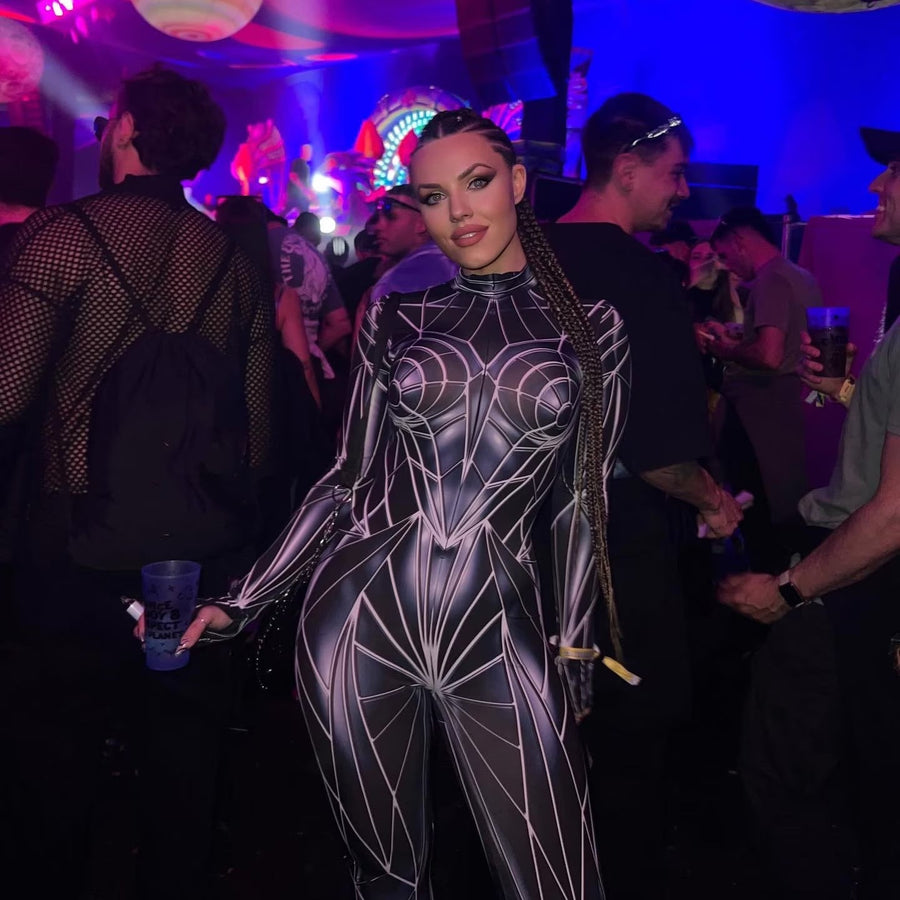 Hocu Pocus Miami outfits