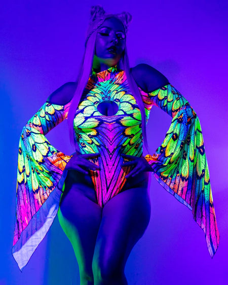 halloween costumes and festival outfit ideas