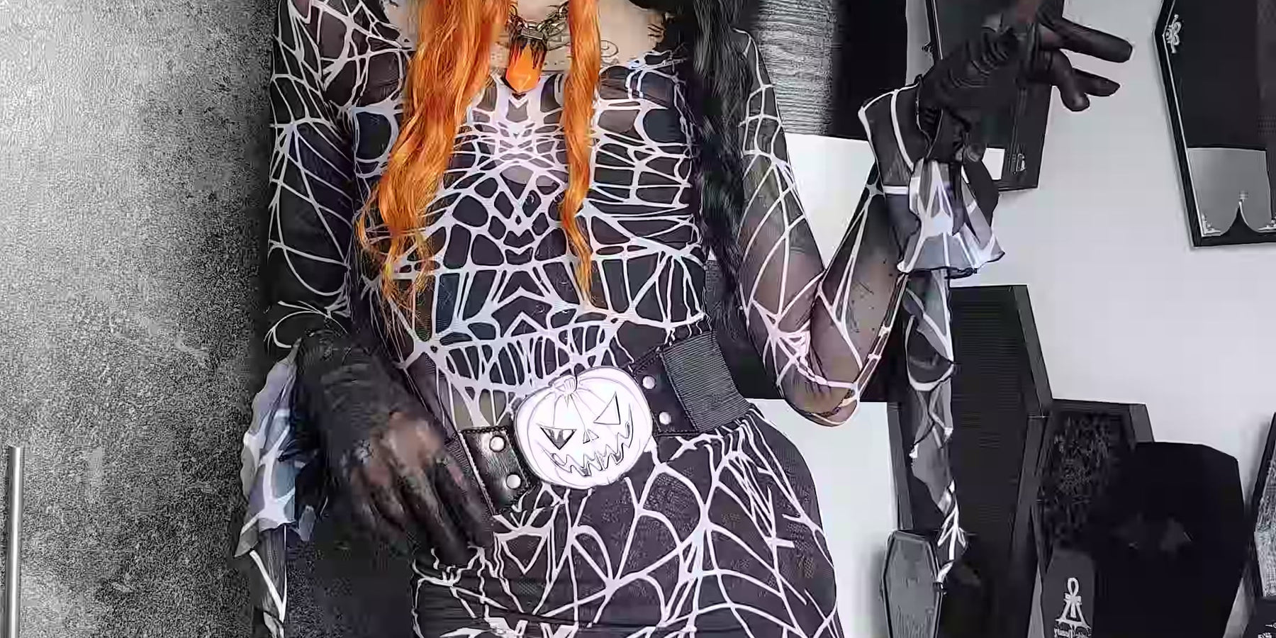 Making time Philly costume ideas for Halloween