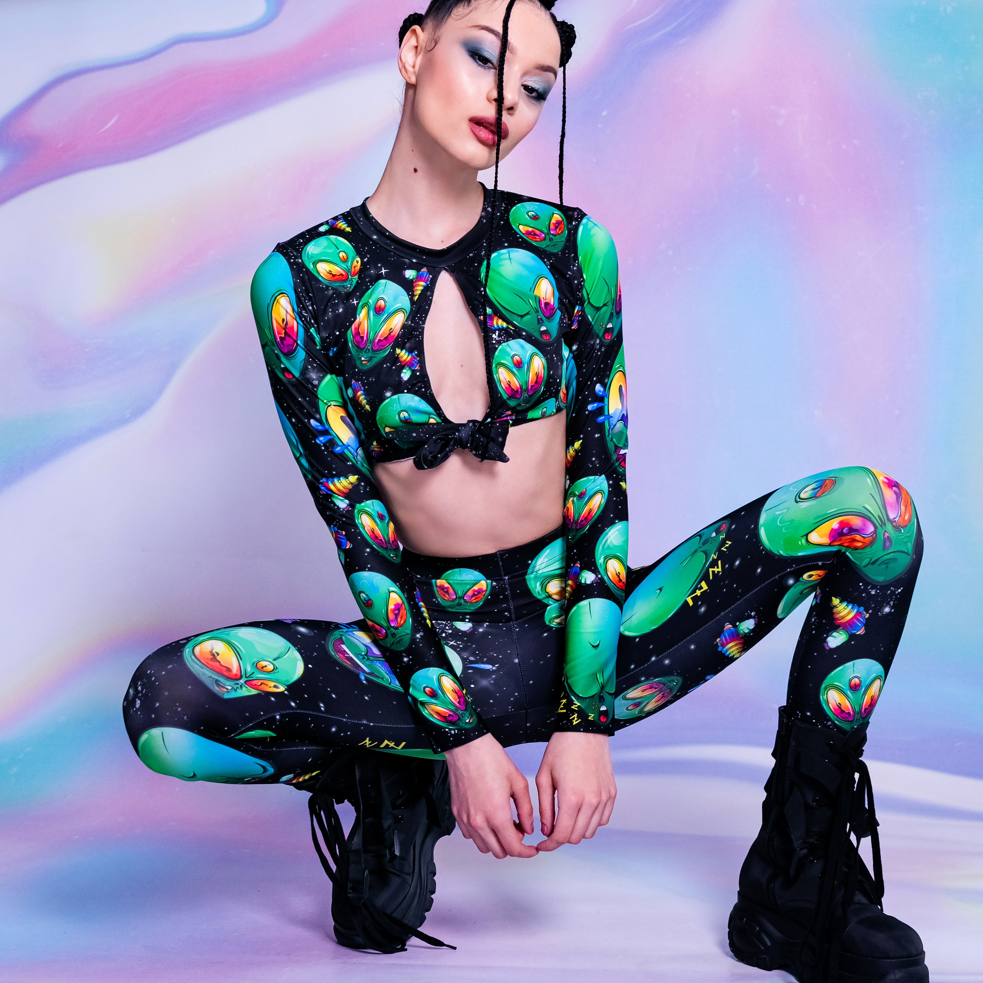 are leggings still in style 2022?