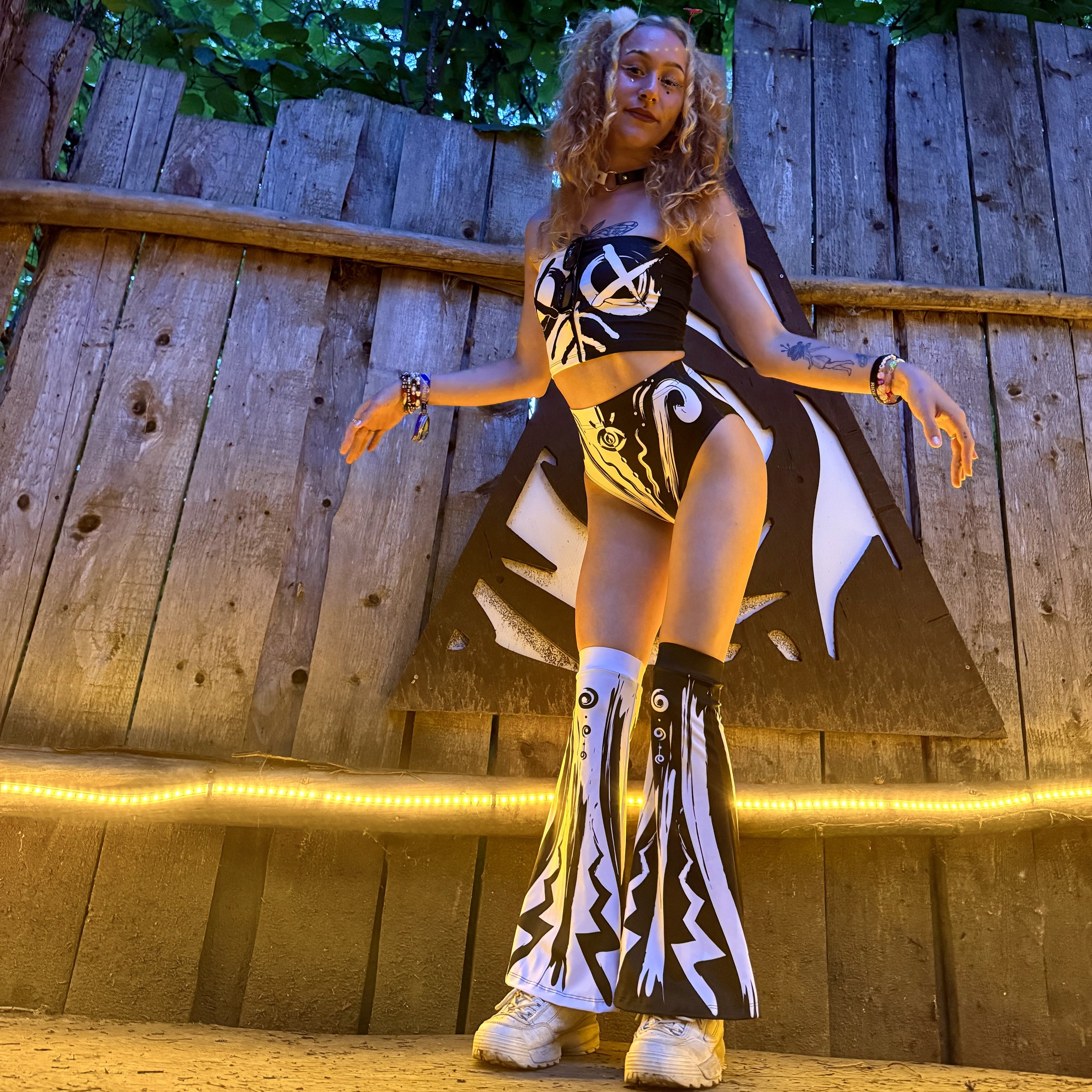 From the Dance Floor to the Tree: Rave Fam Gift Ideas