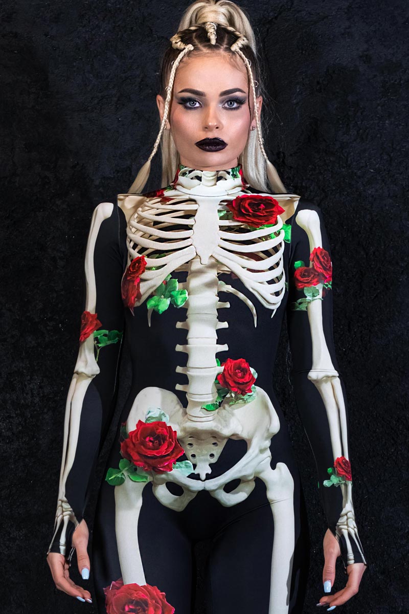 Top 10 Day of the Dead Costume Ideas to Wow This Halloween