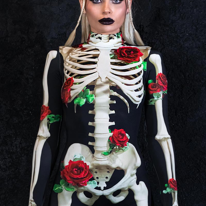 Top 10 Day of the Dead Costume Ideas to Wow This Halloween