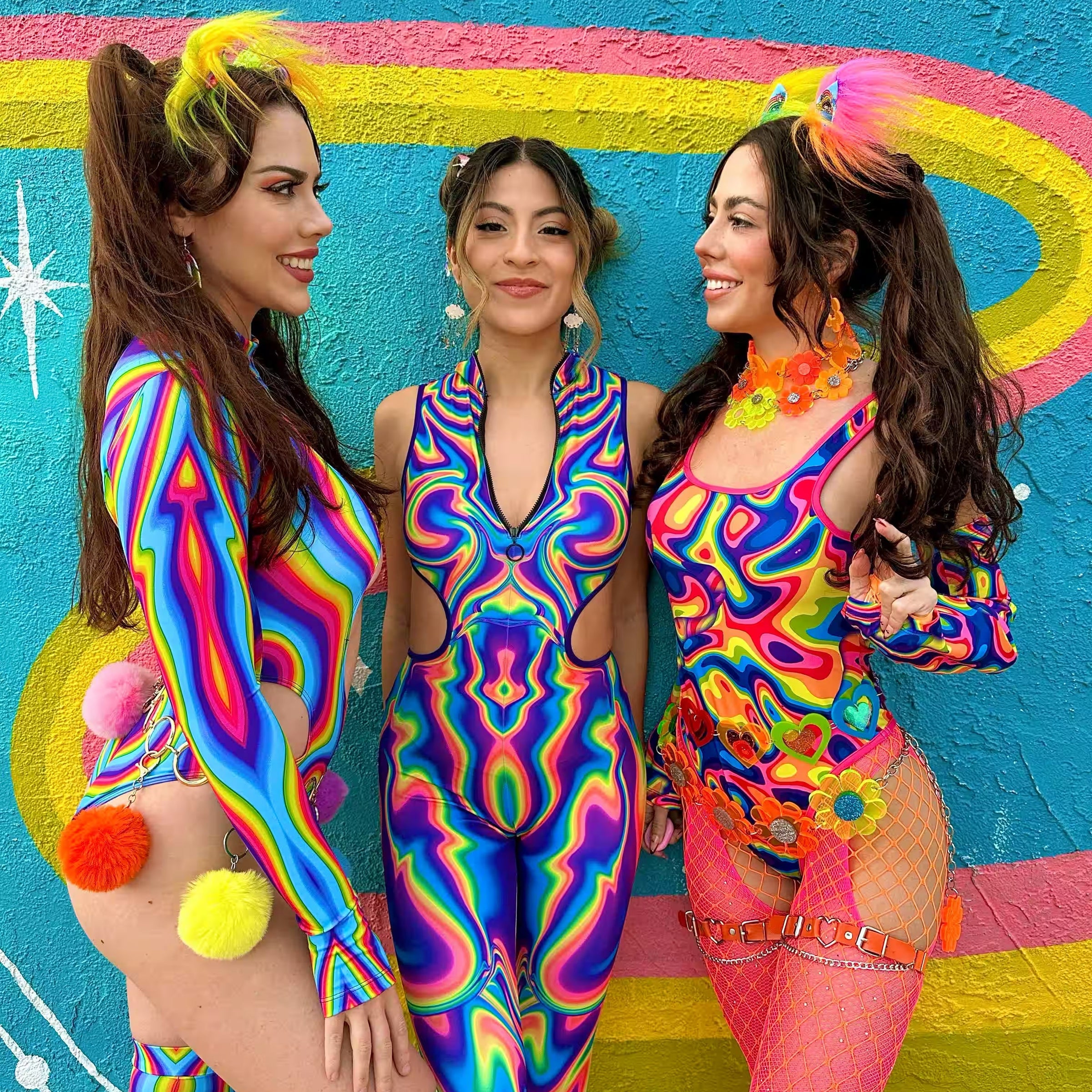 The Best Pride Outfit Trends