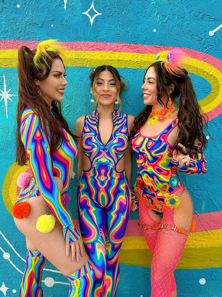 The Best Pride Outfit Trends