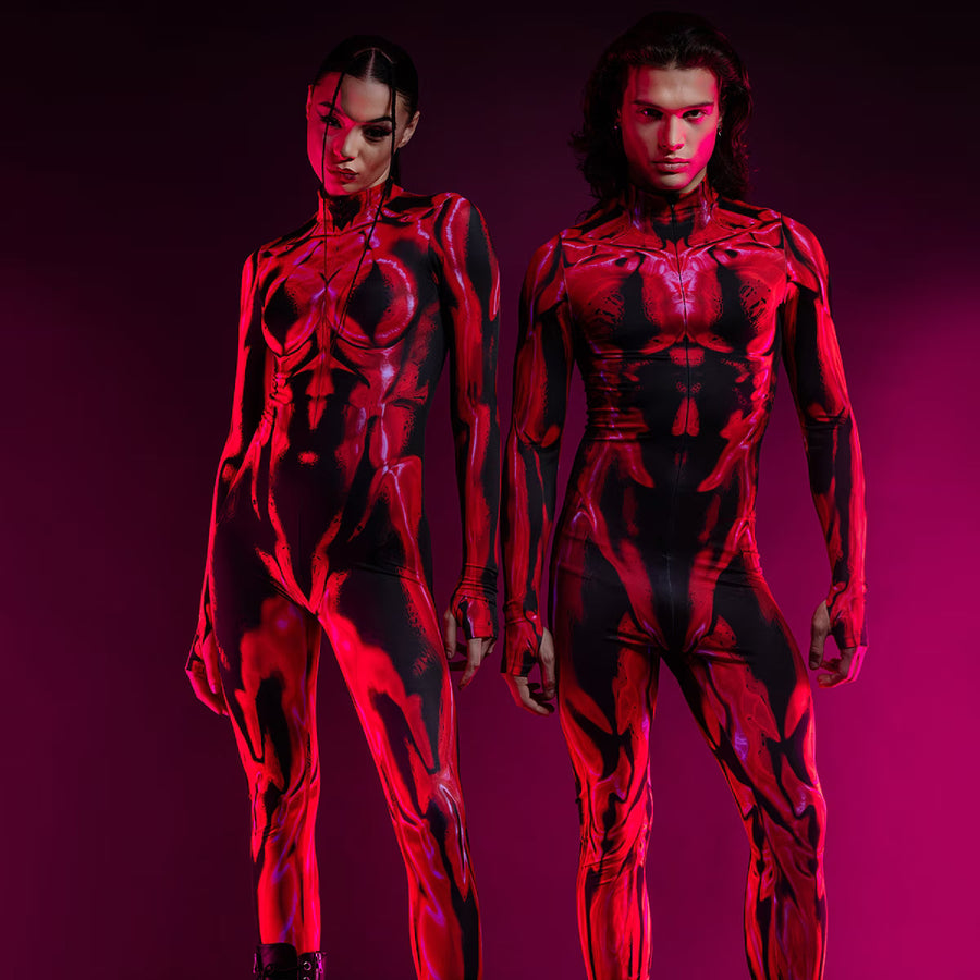 Vampire Ball Costume Ideas: What to Wear in 2026