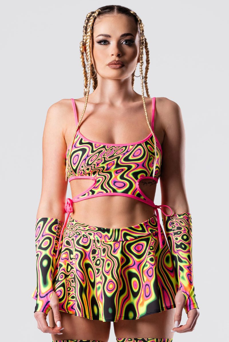 acid-euphoria-mini-skirt-close-front-view