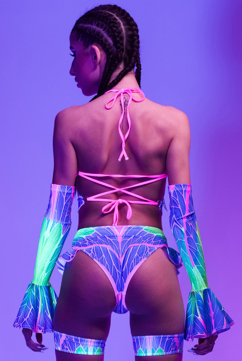 acid-pixie-butterfly-cut-out-ruffle-shorts-set-back-view-uv