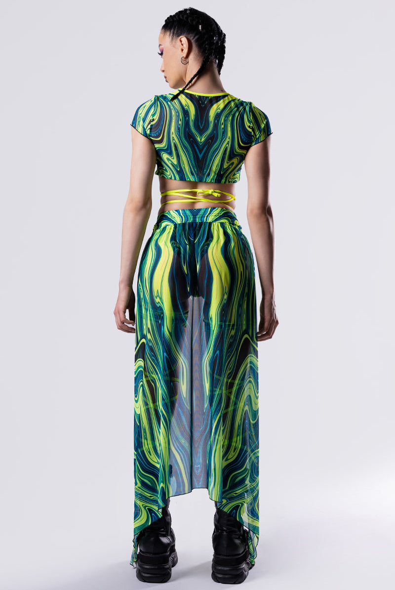 acid-rain-maxi-skirt-set-back-view