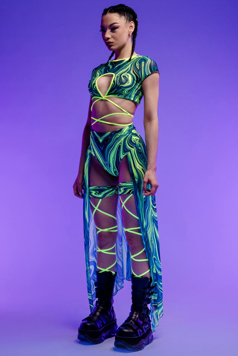 acid-rain-maxi-skirt-set-uv-side-view