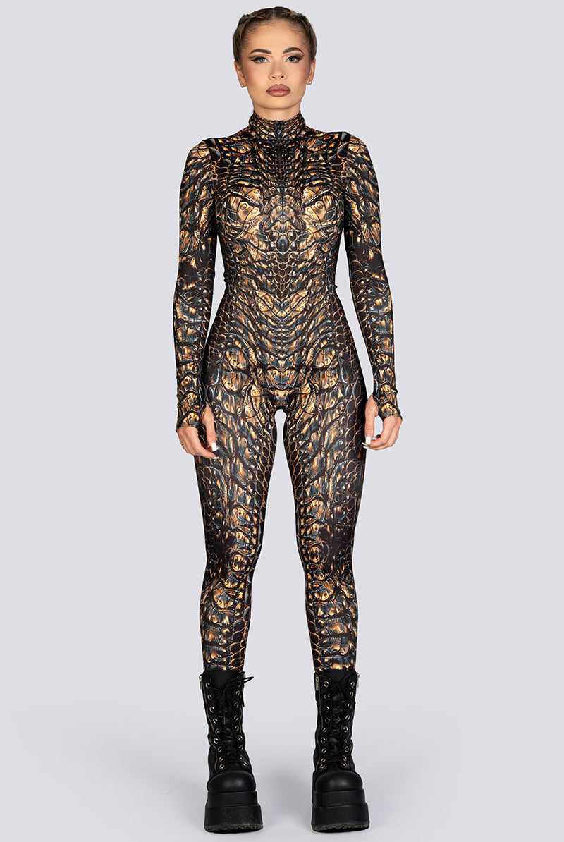 Alligator Costume Halloween Clothes