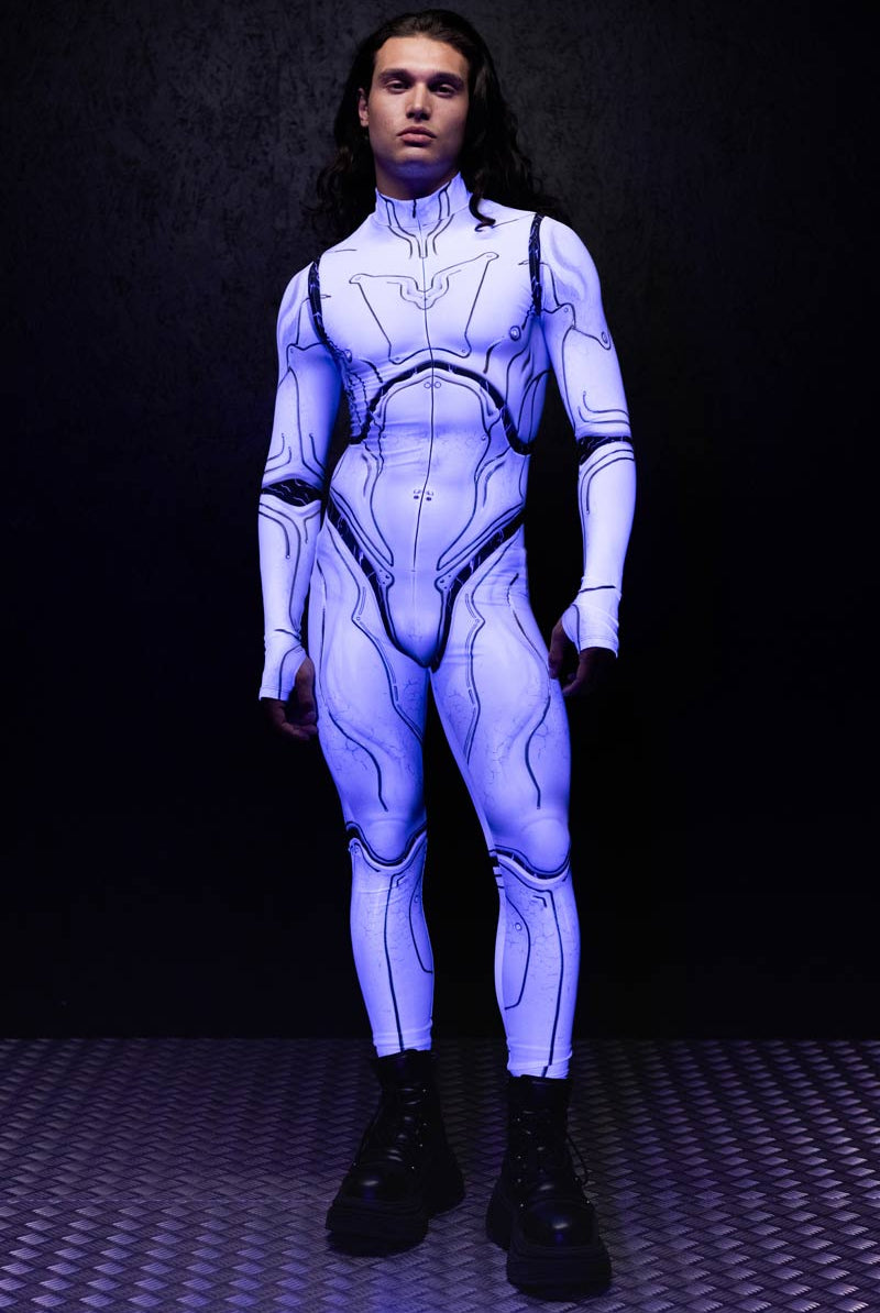 android-doll-men-costume-front-view-uv