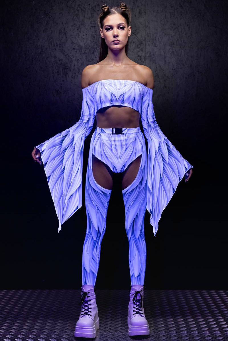 angel-booty-shorts-front-view-uv