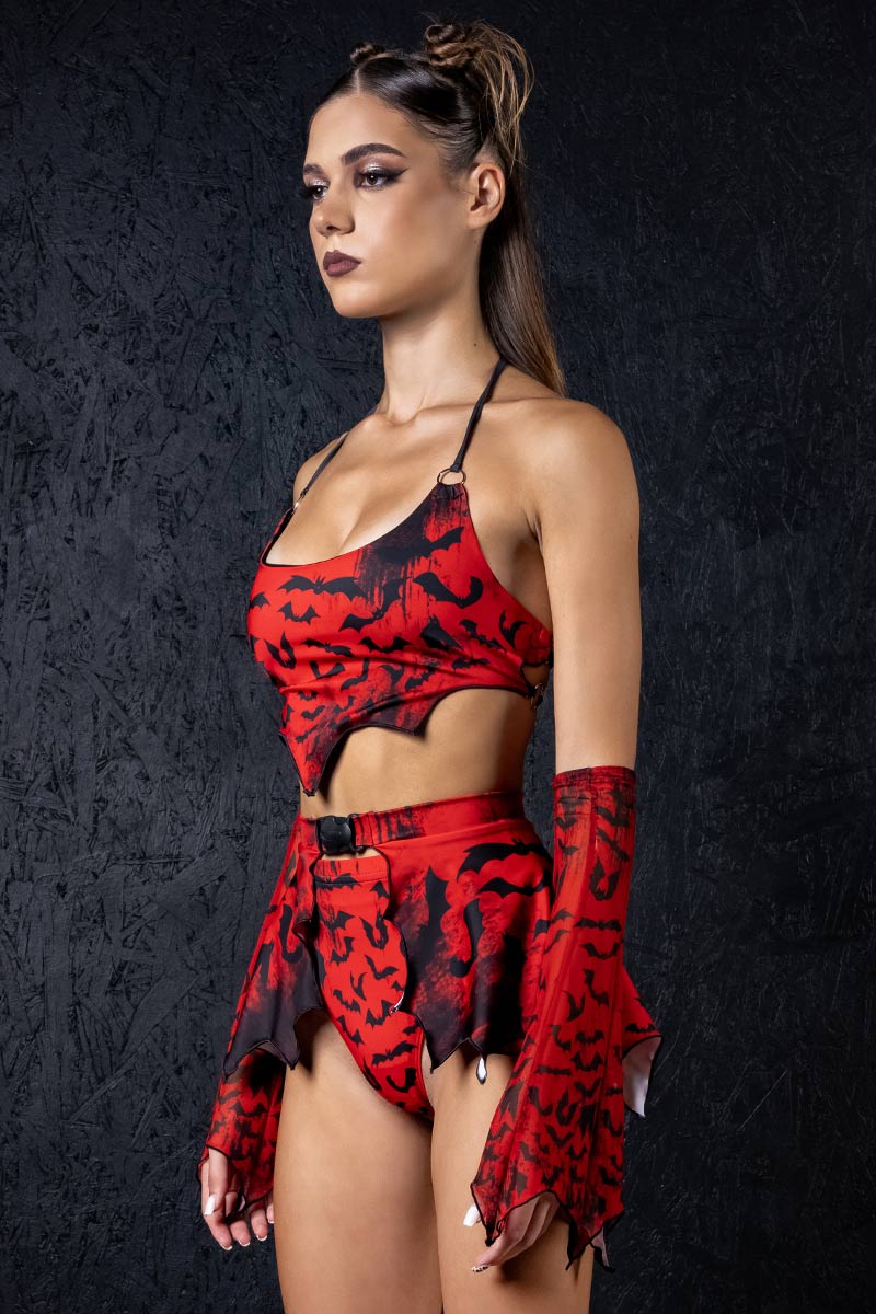 bloody-night-bat-crop-top-side-view