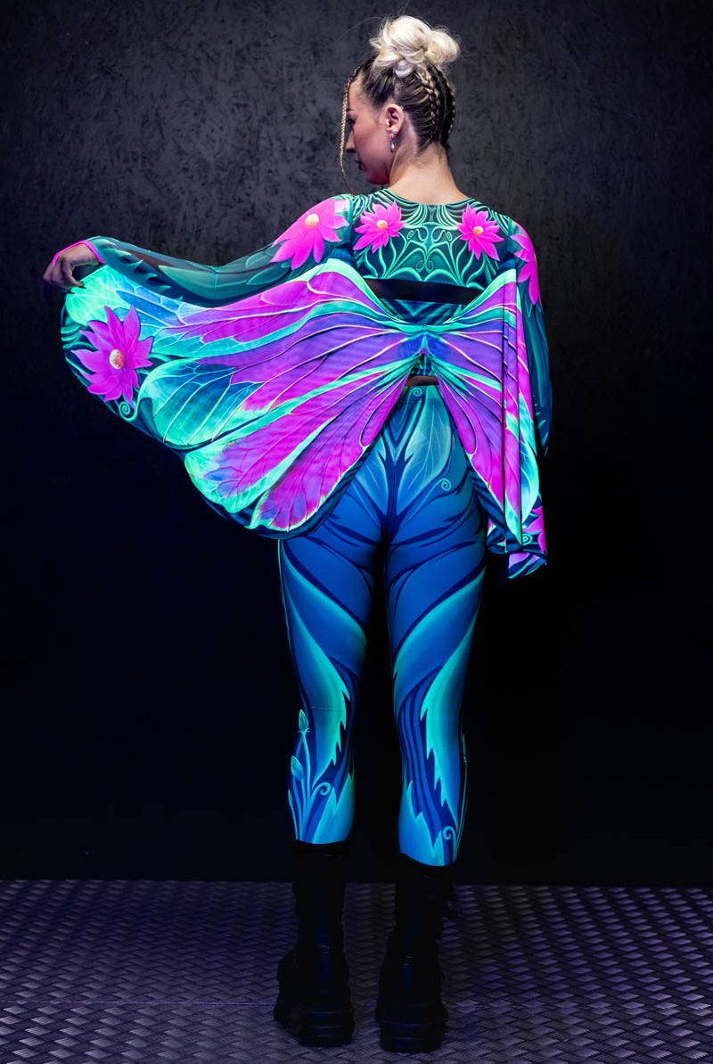 blossom-fairy-long-boob-tube-top-back-side-view-uv