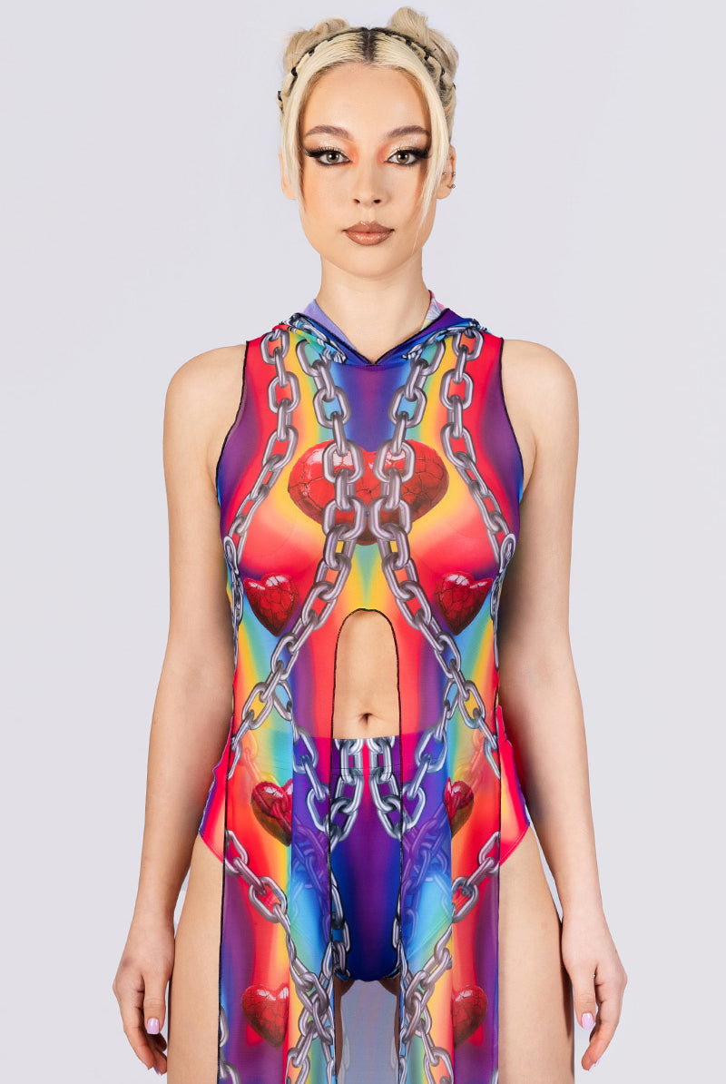 chains-of-love-tunic-dress-close-view