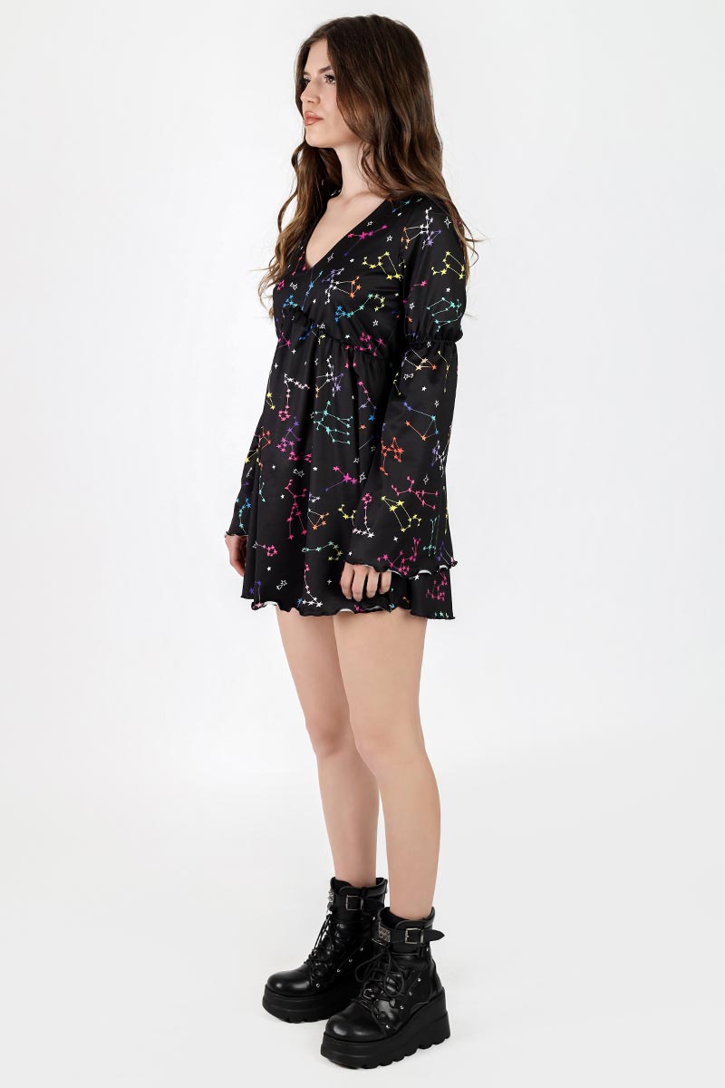 Ready Set Romper constellation sale